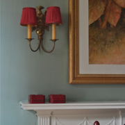 - Interiors - Westchester Estate. Part I - 220